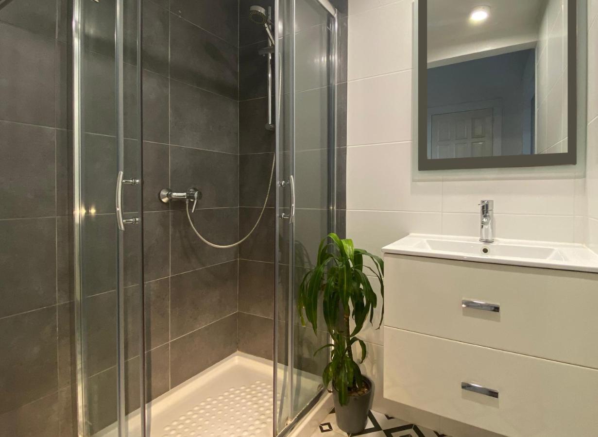 Sunrise Estudio Zebra, Con Vistas Jardin Y Mar Miami Playa Luaran gambar