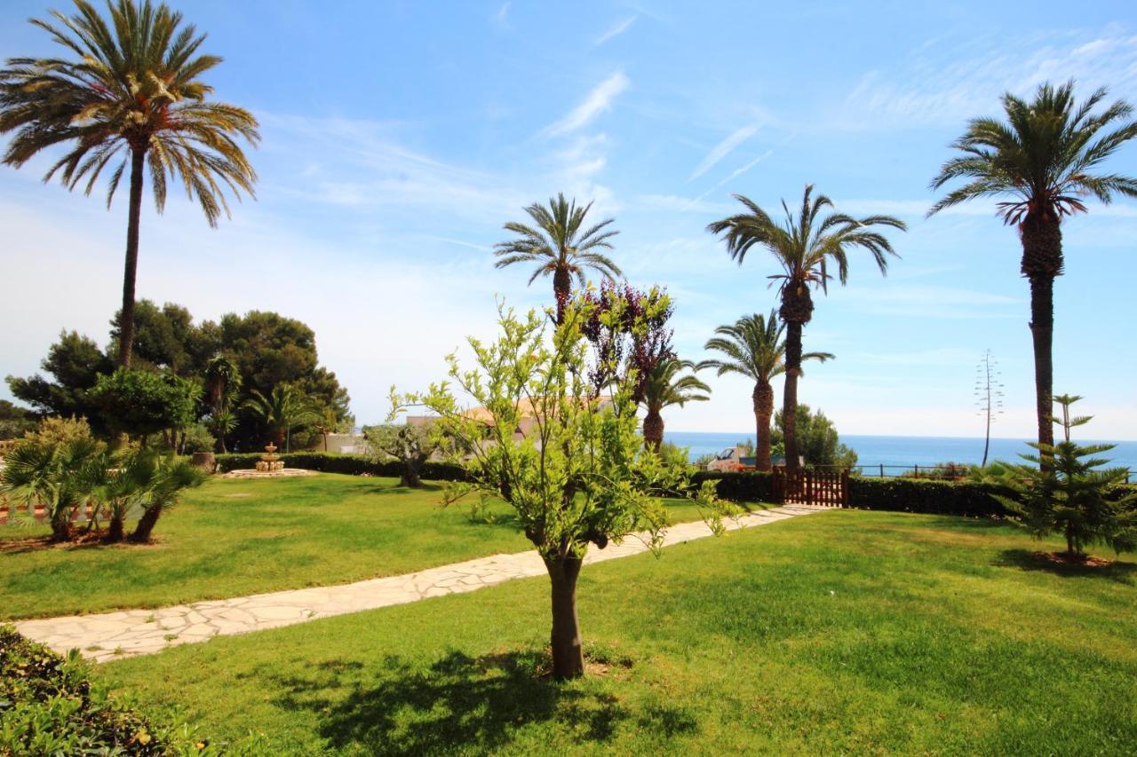 Sunrise Estudio Zebra, Con Vistas Jardin Y Mar Miami Playa Luaran gambar