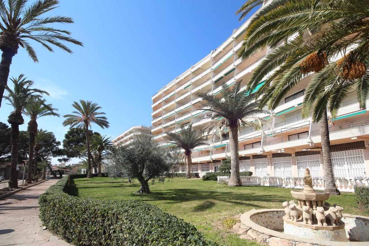 Sunrise Estudio Zebra, Con Vistas Jardin Y Mar Miami Playa Luaran gambar